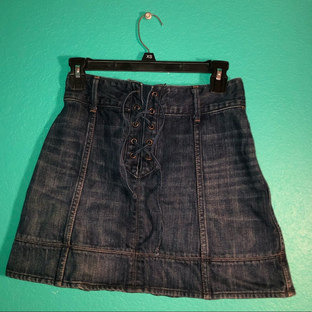 Skirt